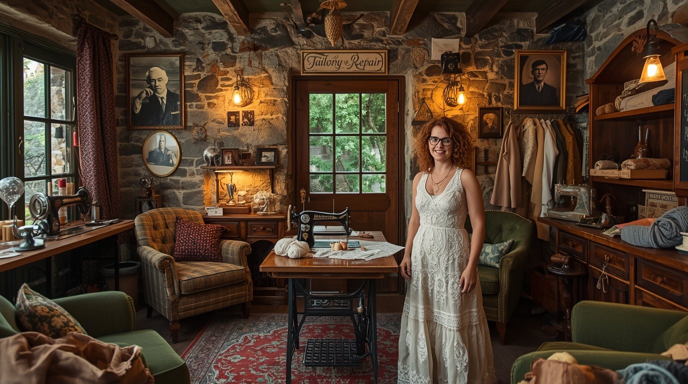 Spryxghakhriz heritage